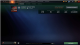 купить аккаунт Dota 2